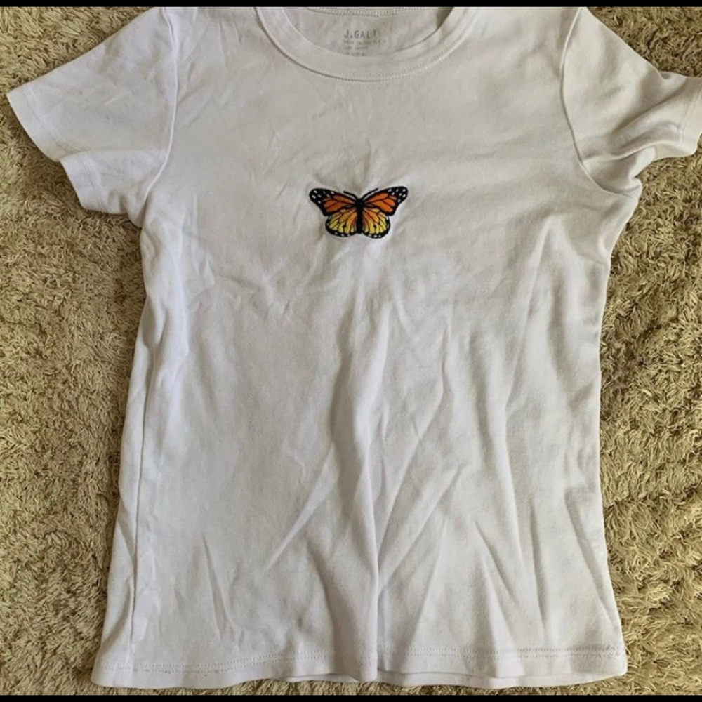 brandy melville/john galt top
